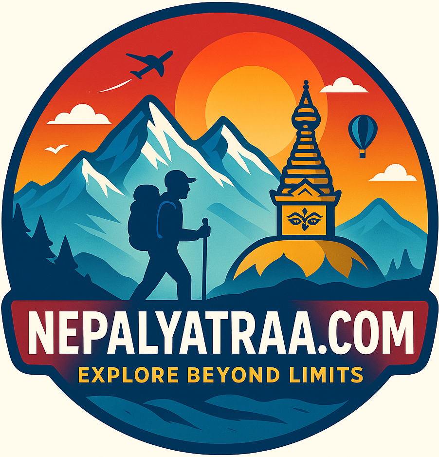 Nepal Yatra